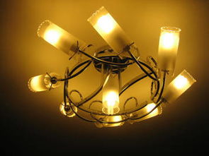 居家照明 内外兼修 灯具9大流行趋势